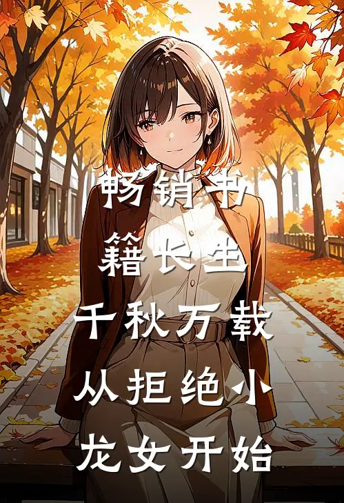 畅销书籍长生：千秋万载从拒绝小龙女开始
