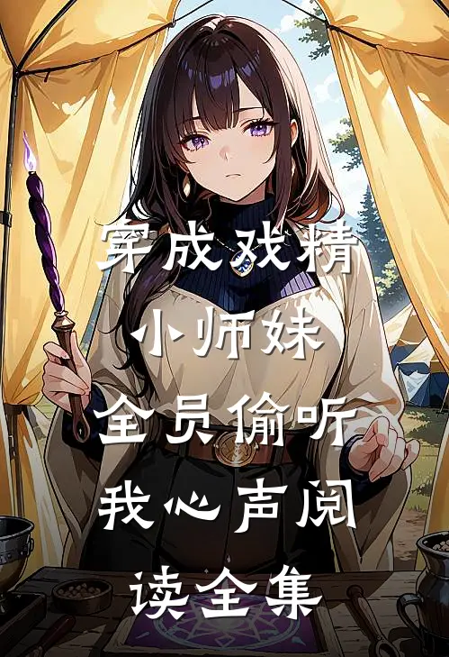 穿成戏精小师妹，全员偷听我心声阅读全集