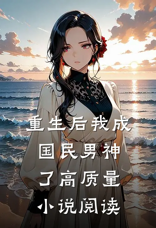 重生后我成国民男神了高质量小说阅读