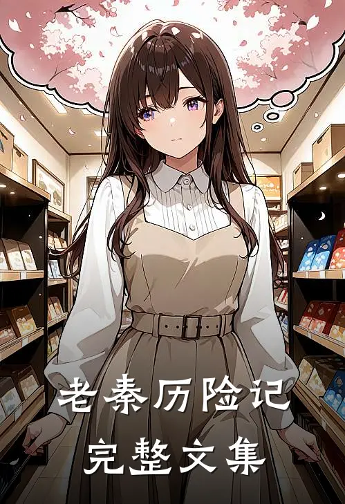 老秦历险记完整文集