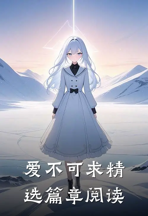 爱不可求精选篇章阅读