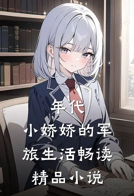 年代：小娇娇的军旅生活畅读精品小说