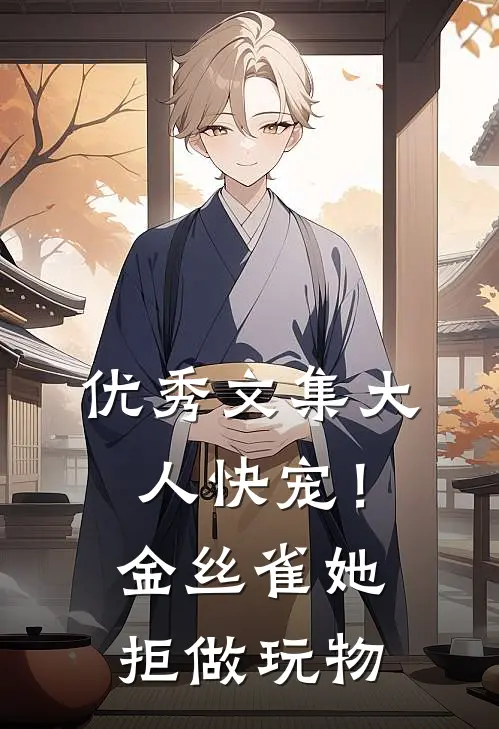 优秀文集大人快宠！金丝雀她拒做玩物