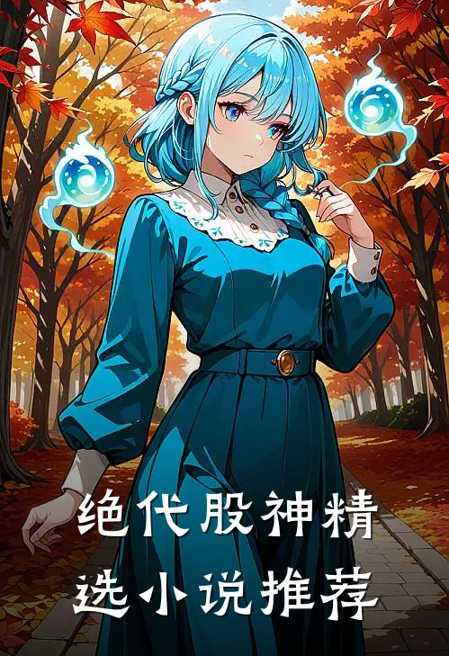 绝代股神精选小说推荐