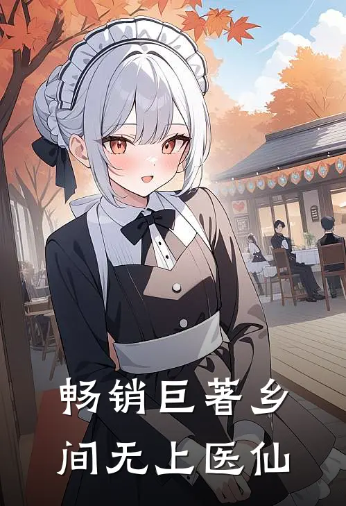 畅销巨著乡间无上医仙