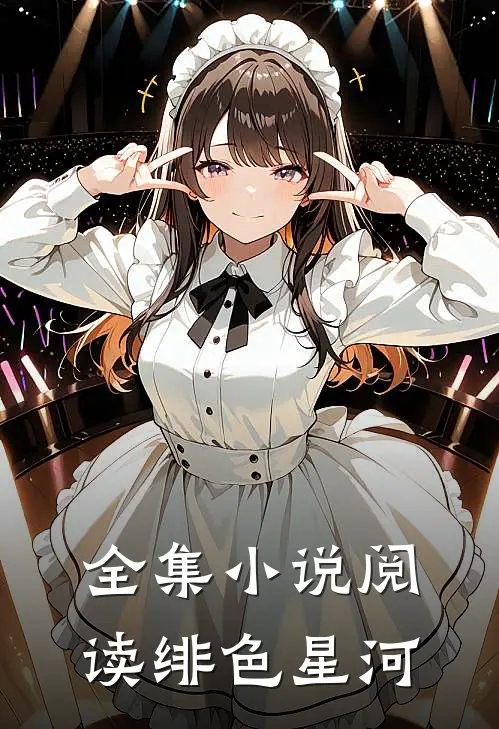 全集小说阅读绯色星河