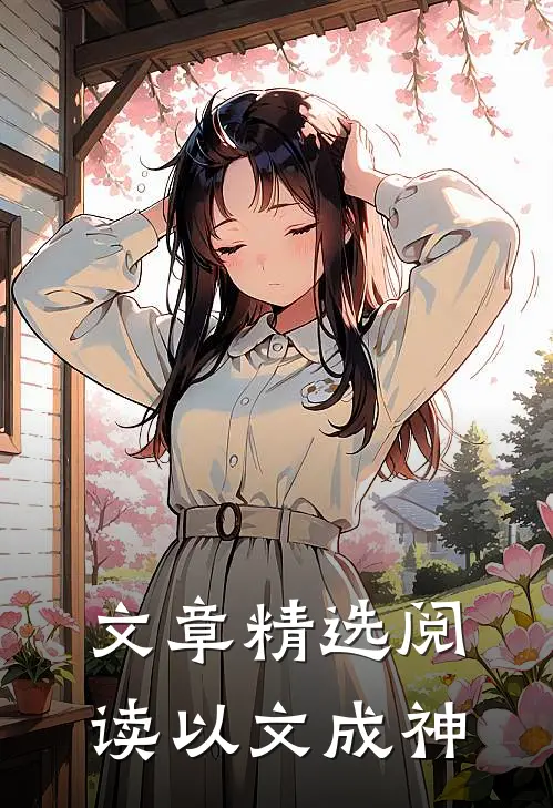 文章精选阅读以文成神