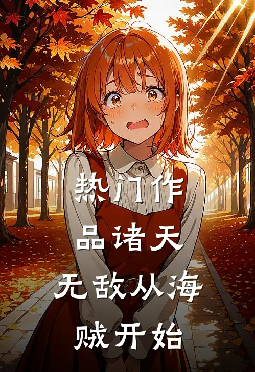 热门作品诸天：无敌从海贼开始