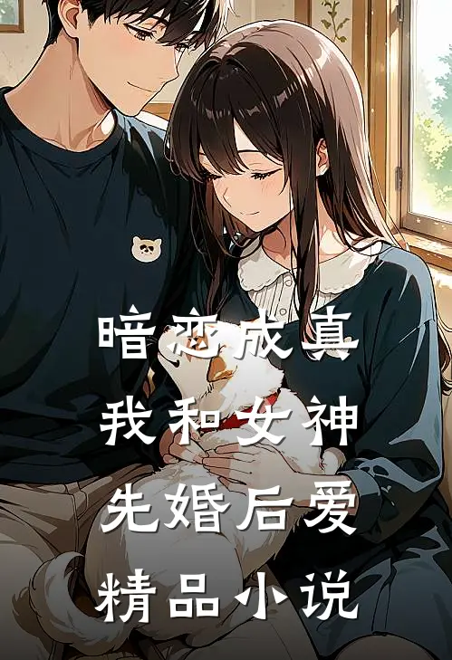 暗恋成真，我和女神先婚后爱精品小说