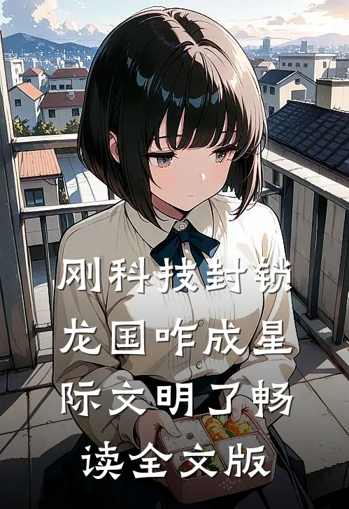 刚科技封锁，龙国咋成星际文明了畅读全文版