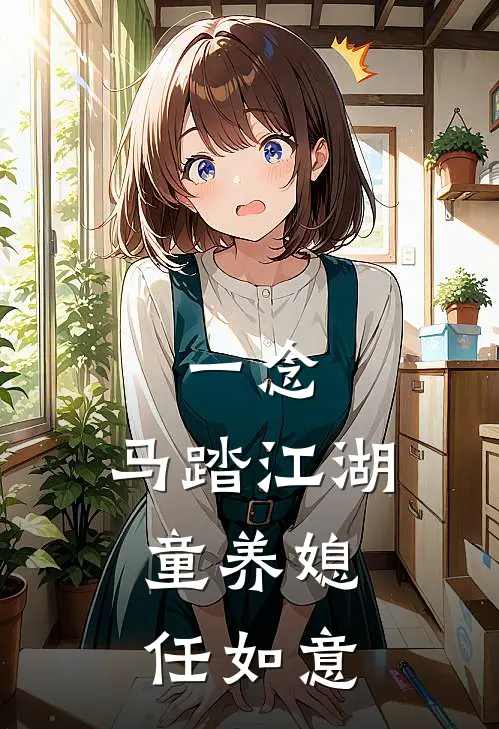 一念：马踏江湖，童养媳任如意