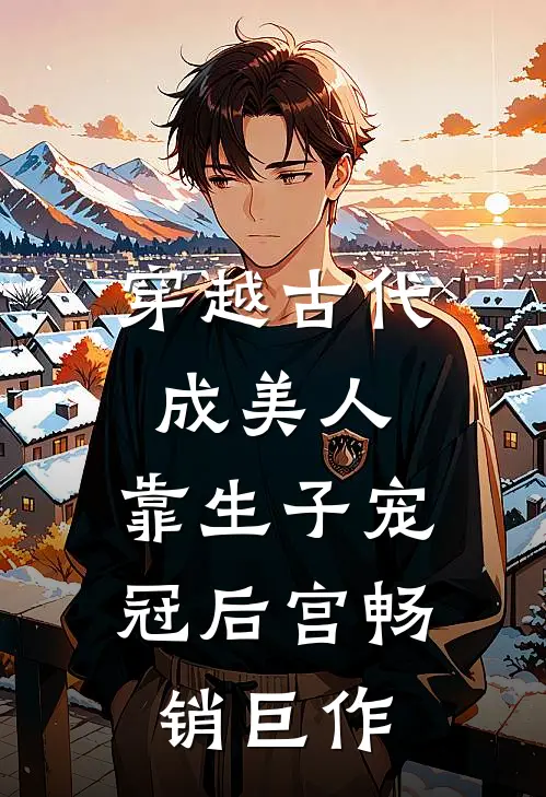 穿越古代成美人，靠生子宠冠后宫畅销巨作