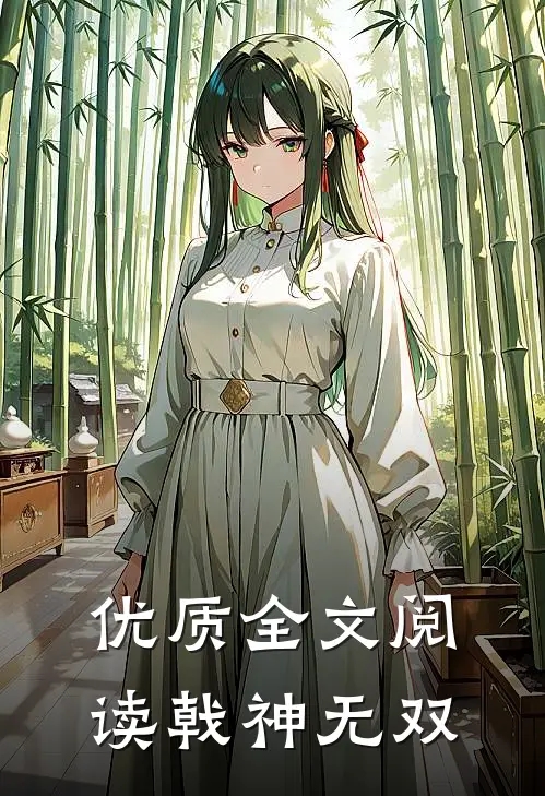 优质全文阅读戟神无双