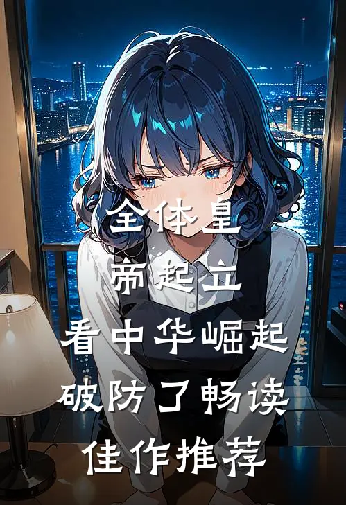 全体皇帝起立，看中华崛起破防了畅读佳作推荐