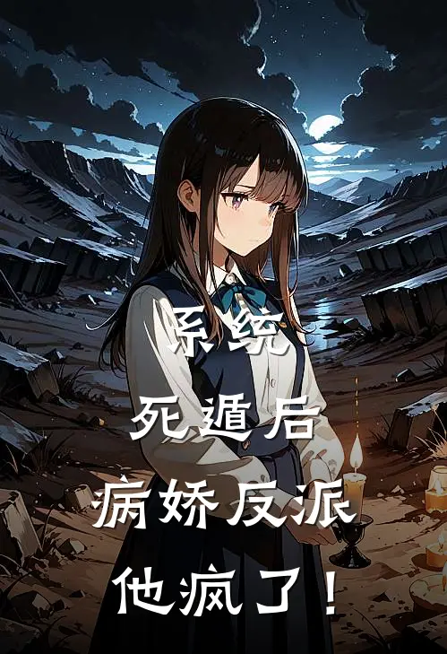系统：死遁后，病娇反派他疯了！