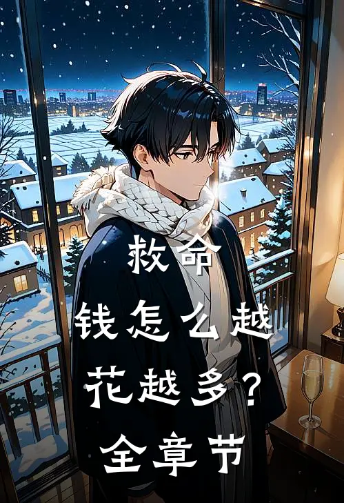 救命，钱怎么越花越多？全章节