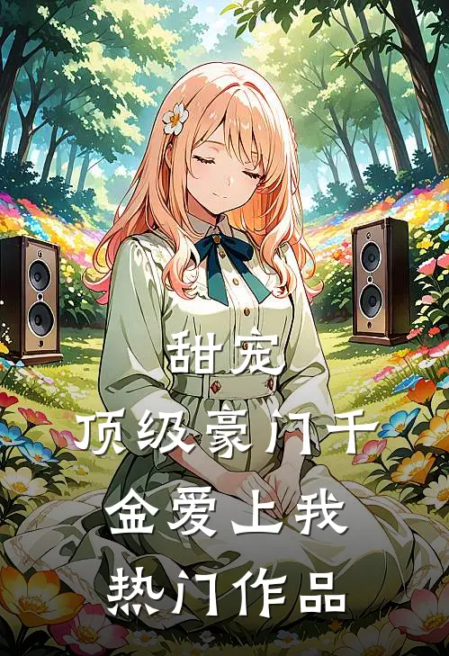 甜宠：顶级豪门千金爱上我热门作品