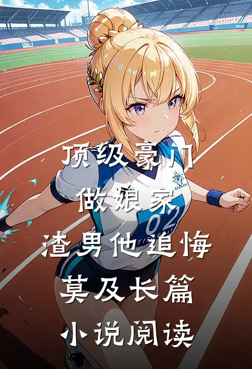 顶级豪门做娘家，渣男他追悔莫及长篇小说阅读