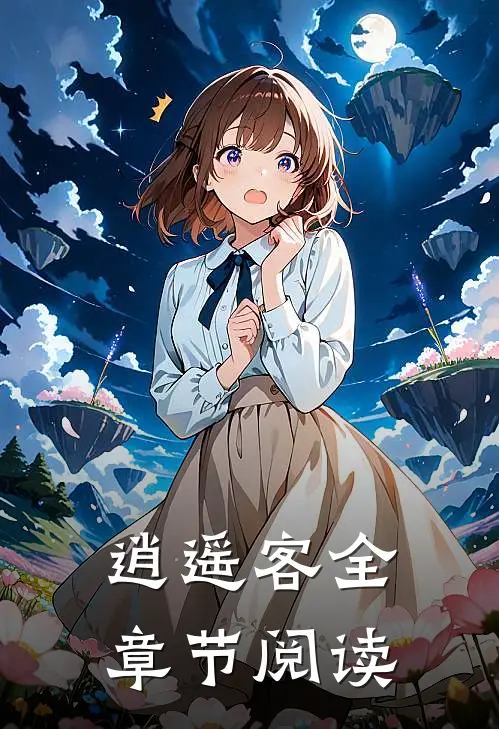 逍遥客全章节阅读