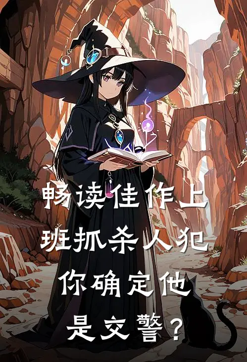 畅读佳作上班抓杀人犯，你确定他是交警？