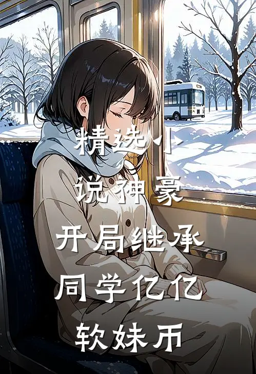精选小说神豪：开局继承同学亿亿软妹币