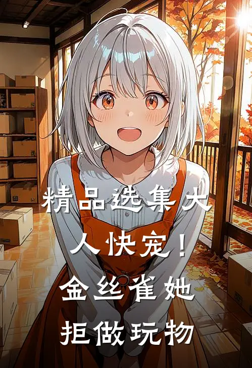 精品选集大人快宠！金丝雀她拒做玩物
