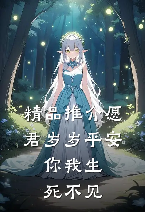 精品推介愿君岁岁平安，你我生死不见