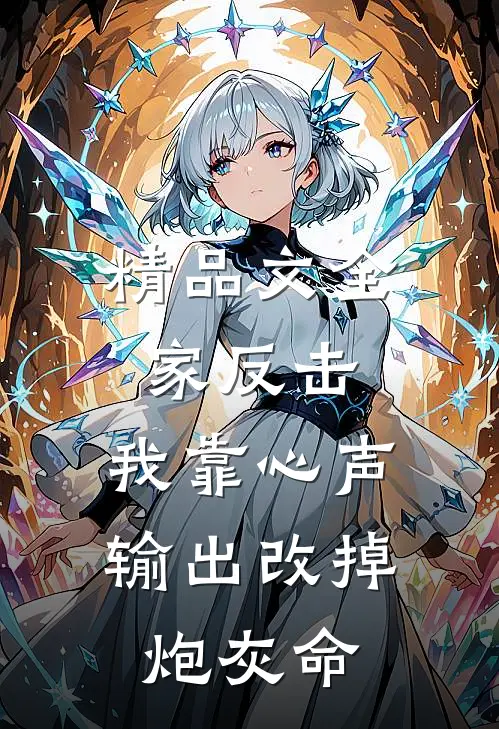 精品文全家反击，我靠心声输出改掉炮灰命
