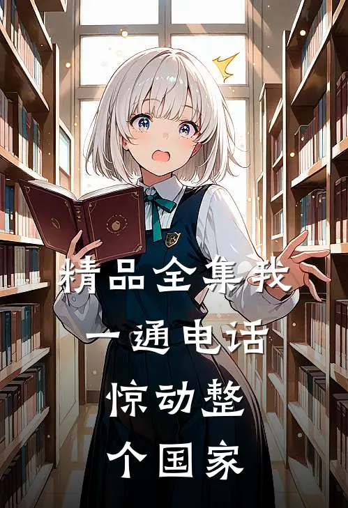 精品全集我一通电话，惊动整个国家