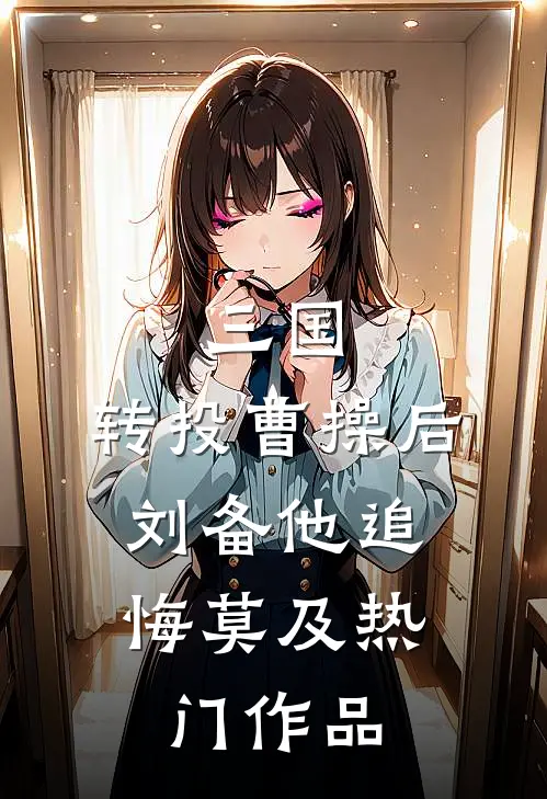 三国：转投曹操后，刘备他追悔莫及热门作品
