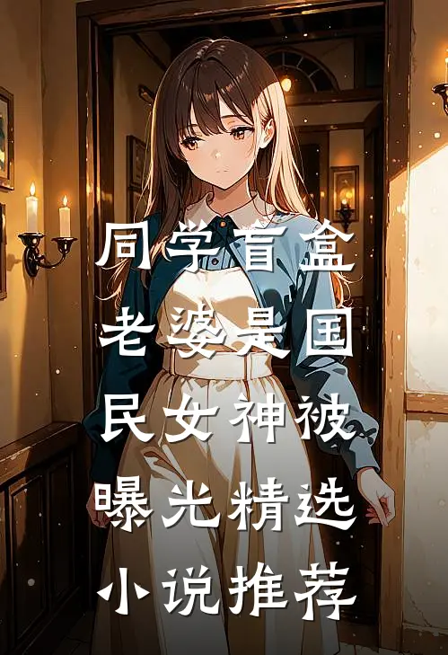 同学盲盒，老婆是国民女神被曝光精选小说推荐