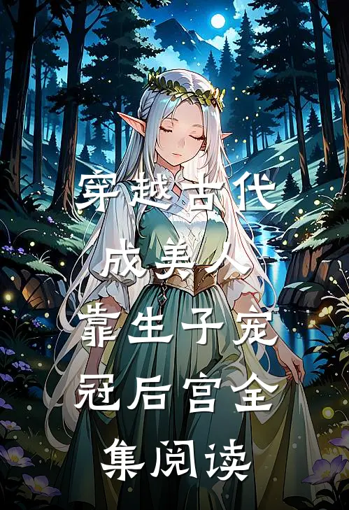 穿越古代成美人，靠生子宠冠后宫全集阅读