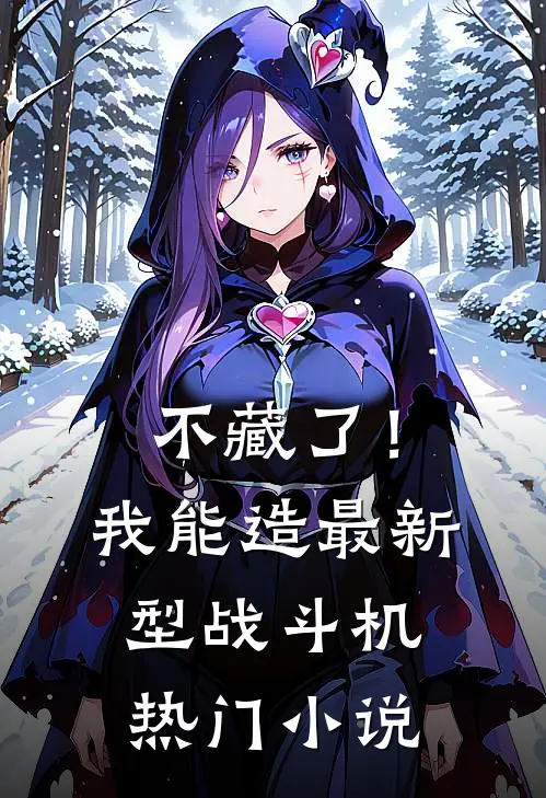 不藏了！我能造最新型战斗机热门小说