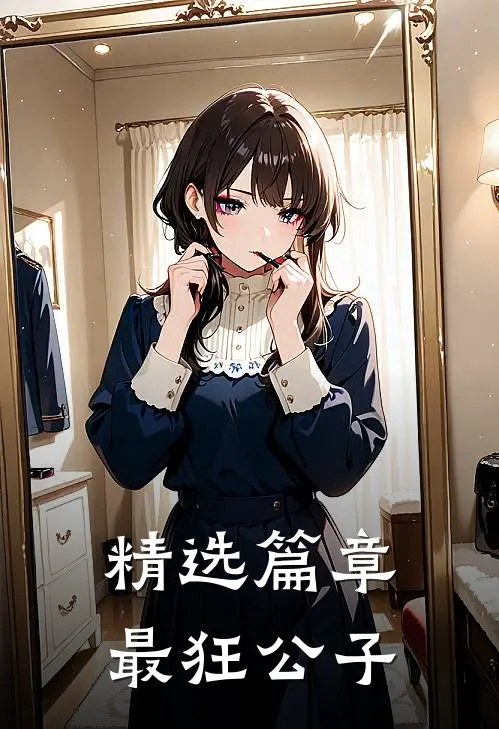 精选篇章最狂公子