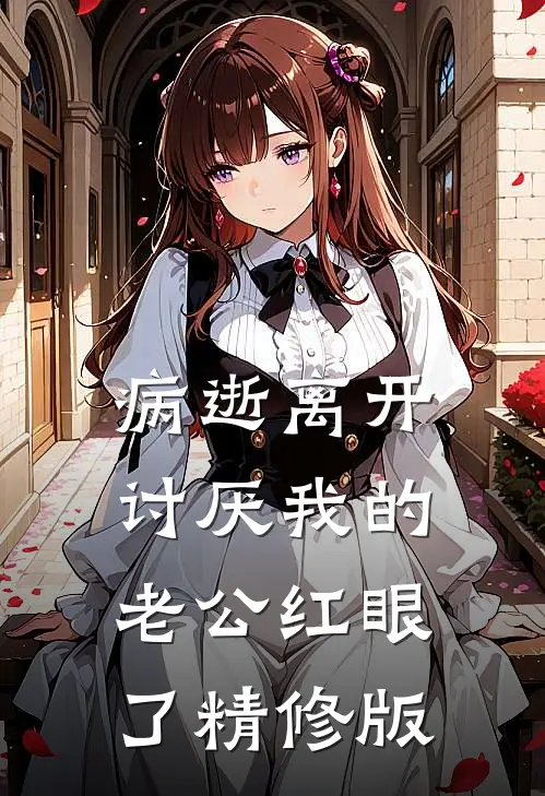 病逝离开，讨厌我的老公红眼了精修版
