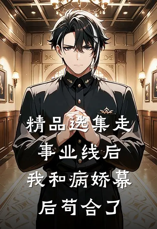 精品选集走事业线后：我和病娇幕后苟合了