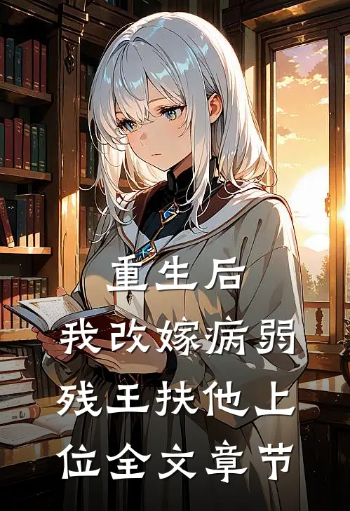 重生后，我改嫁病弱残王扶他上位全文章节