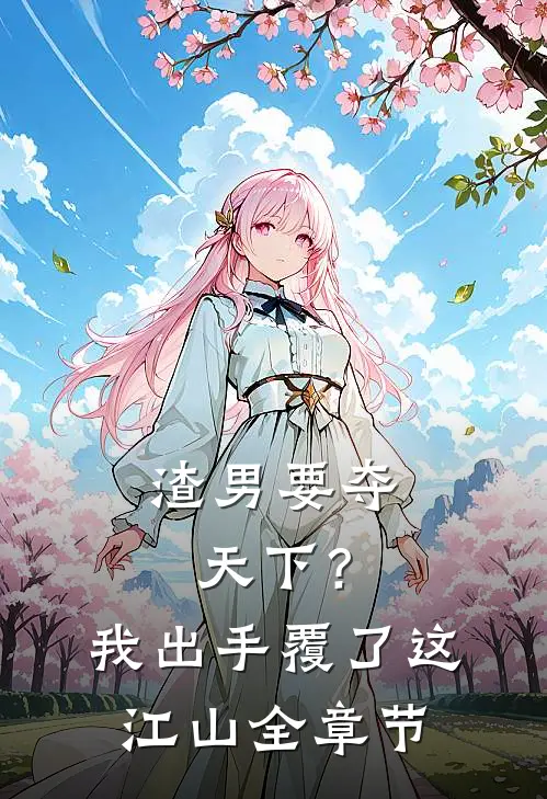 渣男要夺天下？我出手覆了这江山全章节