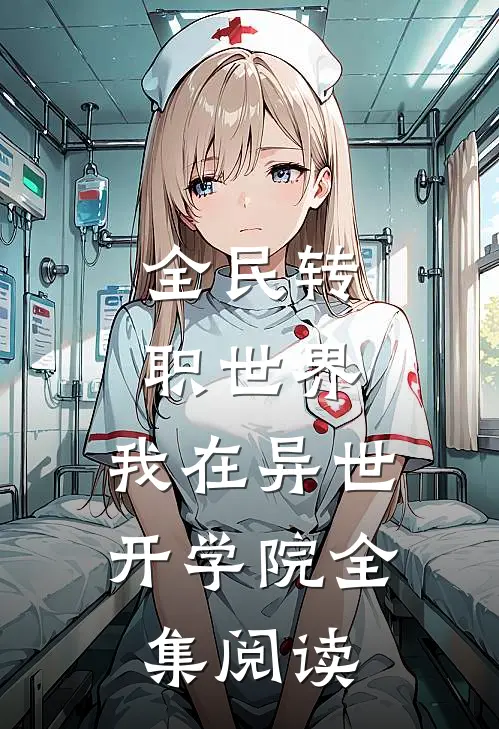 全民转职世界：我在异世开学院全集阅读