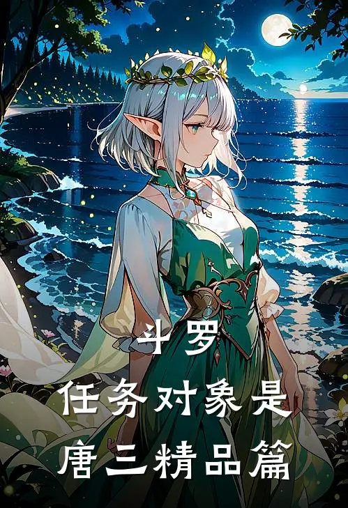 斗罗：任务对象是唐三精品篇