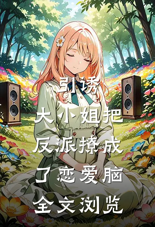 引诱：大小姐把反派撩成了恋爱脑全文浏览