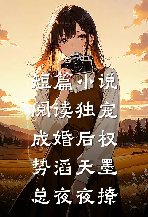 短篇小说阅读独宠，成婚后权势滔天墨总夜夜撩