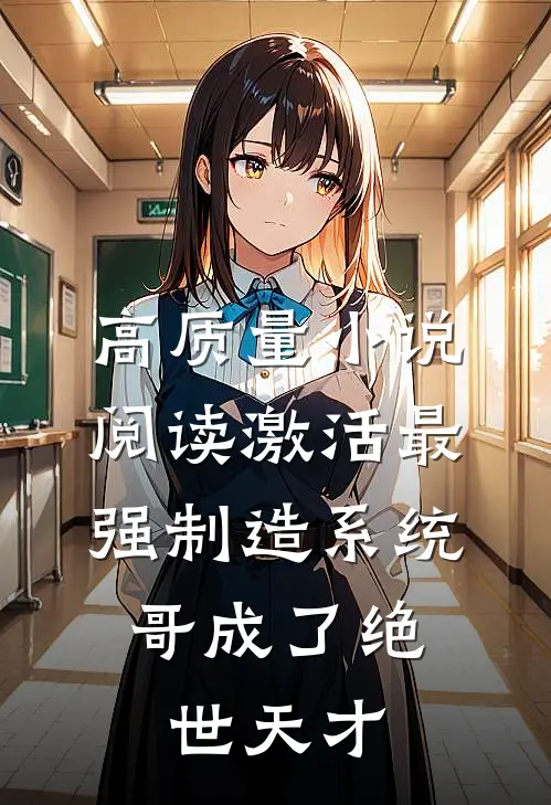 高质量小说阅读激活最强制造系统，哥成了绝世天才
