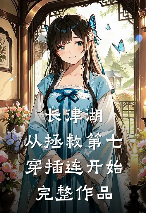 长津湖：从拯救第七穿插连开始完整作品