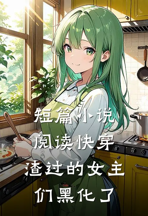 短篇小说阅读快穿：渣过的女主们黑化了