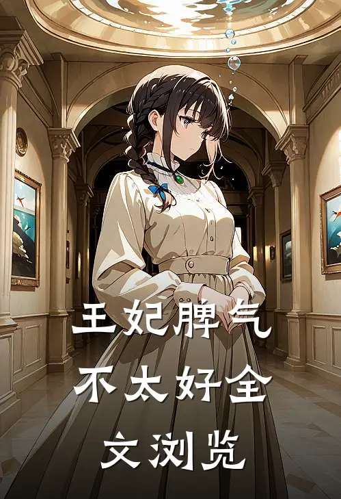 王妃脾气不太好全文浏览