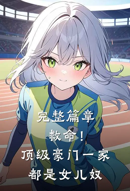 完整篇章救命！顶级豪门一家都是女儿奴