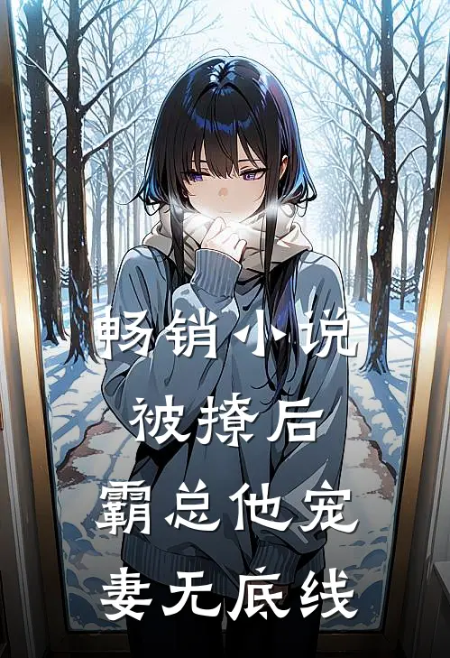 畅销小说被撩后，霸总他宠妻无底线