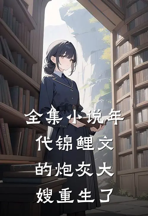 全集小说年代锦鲤文的炮灰大嫂重生了