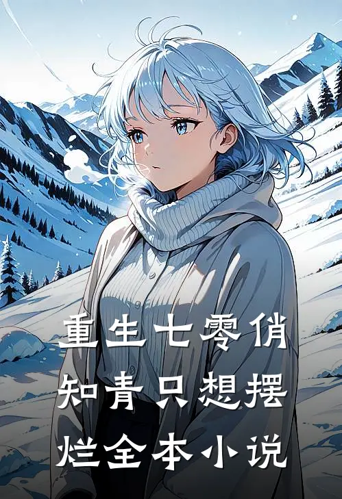 重生七零俏知青只想摆烂全本小说